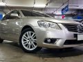 2010 Toyota Camry 3.5L Q V6 Dual VVT-i AT - Top of the Line-0