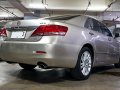 2010 Toyota Camry 3.5L Q V6 Dual VVT-i AT - Top of the Line-1