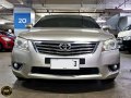 2010 Toyota Camry 3.5L Q V6 Dual VVT-i AT - Top of the Line-2