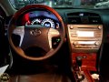 2010 Toyota Camry 3.5L Q V6 Dual VVT-i AT - Top of the Line-3