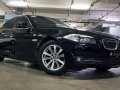 2013 BMW 520d 2.0L TwinPower Turbo DSL AT - 8-speed Steptronic-0