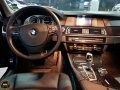 2013 BMW 520d 2.0L TwinPower Turbo DSL AT - 8-speed Steptronic-3