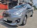 Reserved! Lockdown Sale! 2019 Mitsubishi Mirage G4 1.2 GLX Automatc Gray 3T Kms Only B6L591/DAO2104-0