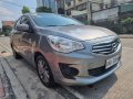 Reserved! Lockdown Sale! 2019 Mitsubishi Mirage G4 1.2 GLX Automatc Gray 3T Kms Only B6L591/DAO2104-2