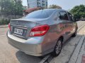 Reserved! Lockdown Sale! 2019 Mitsubishi Mirage G4 1.2 GLX Automatc Gray 3T Kms Only B6L591/DAO2104-3