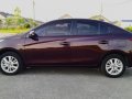 Toyota Vios 2020 Automatic-2