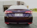 Toyota Vios 2020 Automatic-4