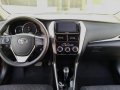 Toyota Vios 2020 Automatic-11
