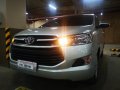 Toyota Innova 2.8 J diesel Manual 2020 for sale cebu-0