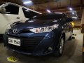 Toyota Vios 1.3 E CVT Automatic 2019 for sale cebu-0