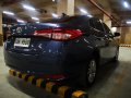 Toyota Vios 1.3 E CVT Automatic 2019 for sale cebu-1