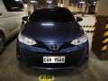 Toyota Vios 1.3 E CVT Automatic 2019 for sale cebu-2