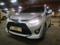 Toyota Wigo 1.0 G Automatic 2020 for sale cebu-0