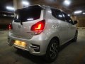 Toyota Wigo 1.0 G Automatic 2020 for sale cebu-1