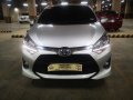 Toyota Wigo 1.0 G Automatic 2020 for sale cebu-2