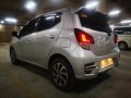Toyota Wigo 1.0 G Automatic 2020 for sale cebu-4