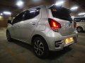 Toyota Wigo 1.0 G Automatic 2020 for sale cebu-4