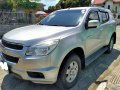 2014 Chevrolet Trailblazer A/T - 74k mileage-0