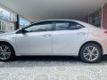 2015 Toyota Corolla Altis G Thermalite Silver-1