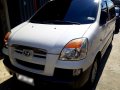 HYUNDAI STAREX (DIESEL)-0