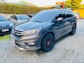 2016 HONDA CRV AUTOMATIC TOP OF THE LINE FOR SALE-3