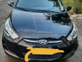 Hyundai Accent 2019-2