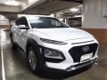 2019 Hyundai Kona GLS AT 4.3k+ mileage-4