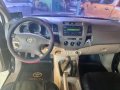 2006 Toyota Hilux G SR Limited Edition M/T 4x4-3
