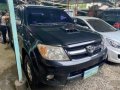 2006 Toyota Hilux G SR Limited Edition M/T 4x4-5
