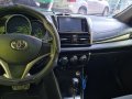Toyota Vios E 2016 Model-3