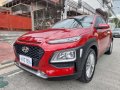 Reserved! Lockdown Sale! 2019 Hyundai Kona 2.0 GLS Automatic Red 6T Kms Only K1C759-0