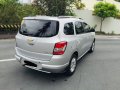 2015 Chevrolet Spin LTZ 1.5 A/T-1