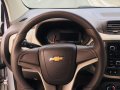 2015 Chevrolet Spin LTZ 1.5 A/T-3