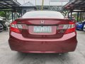 Honda Civic 2012 Automatic-8