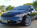 Honda Civic 2008 Black Hawk 70k Worth of Sound System-0