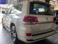 2021 Toyota Land Cruiser VXTD Executive Lounge Brand New Euro / Dubai GCC landcruiser lc200 lc 200-2