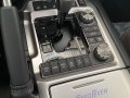 2021 Toyota Land Cruiser VXTD Executive Lounge Brand New Euro / Dubai GCC landcruiser lc200 lc 200-9