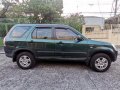 2003 Honda CRV-5