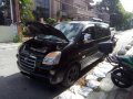 Hyundai Starex GRX CRDI-0