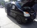 Hyundai Starex GRX CRDI-5