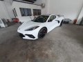 Brand new 2021 Chevrolet Corvette C8 3LT-0