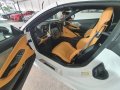 Brand new 2021 Chevrolet Corvette C8 3LT-1
