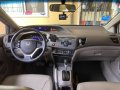 2012 Honda Civic 1.8 AT-3