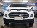 2016 Ford EcoSport 1.5L Titanium AT-2