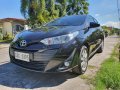 2019 Toyota Vios E-2