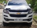 2017 chevrolet trailblazer-0