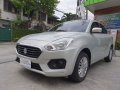 Calasiao, Pangasinan Lockdown Sale! 2019 Suzuki Dzire 1.2 GL Manual Silver 27T kms G1l110-0
