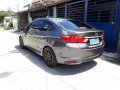 2017 Honda City 1.5 E (Manual)-1