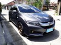 2017 Honda City 1.5 E (Manual)-2