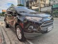 Reserved! Lockdown Sale! 2018 Ford Ecosport 1.5 Trend Automatic Black 43T Kms LAC4282-2